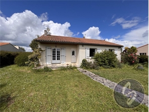 maison à la vente -   79410  SAINT MAXIRE, surface 126 m2 vente maison - UBI449483387